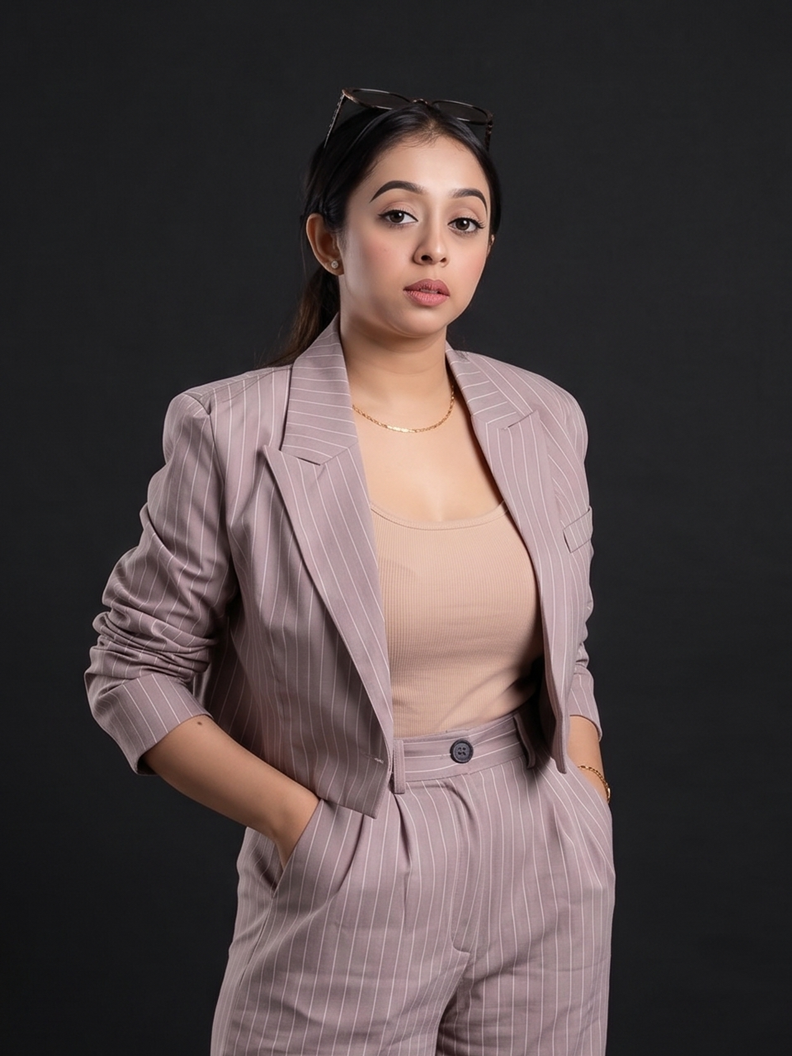 Tribeni Biswas Alice