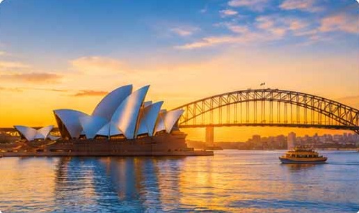 Australia