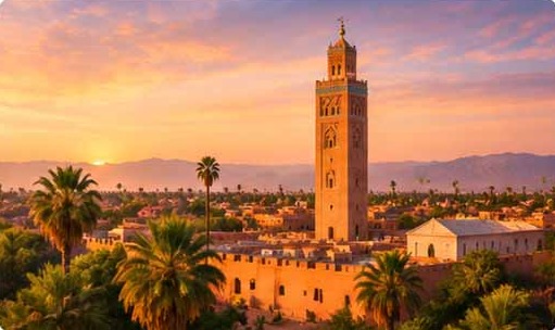 Morocco